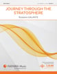 Journey through the Stratosphere Concert Band sheet music cover